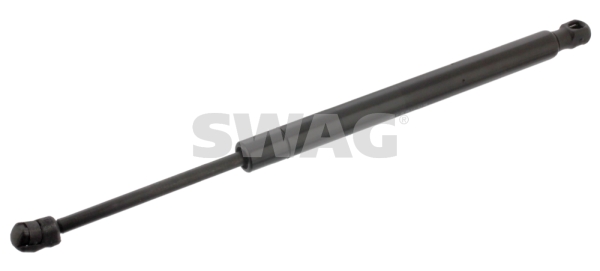 Pneumatická prużina, Batożinový/nákladný priestor SWAG
